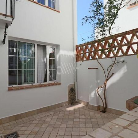 Apartamentos Castillo Quince Cartaya Ngoại thất bức ảnh