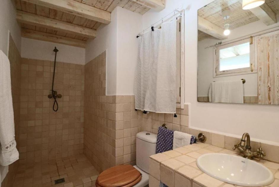 Apartamentos Castillo Quince Cartaya Ngoại thất bức ảnh
