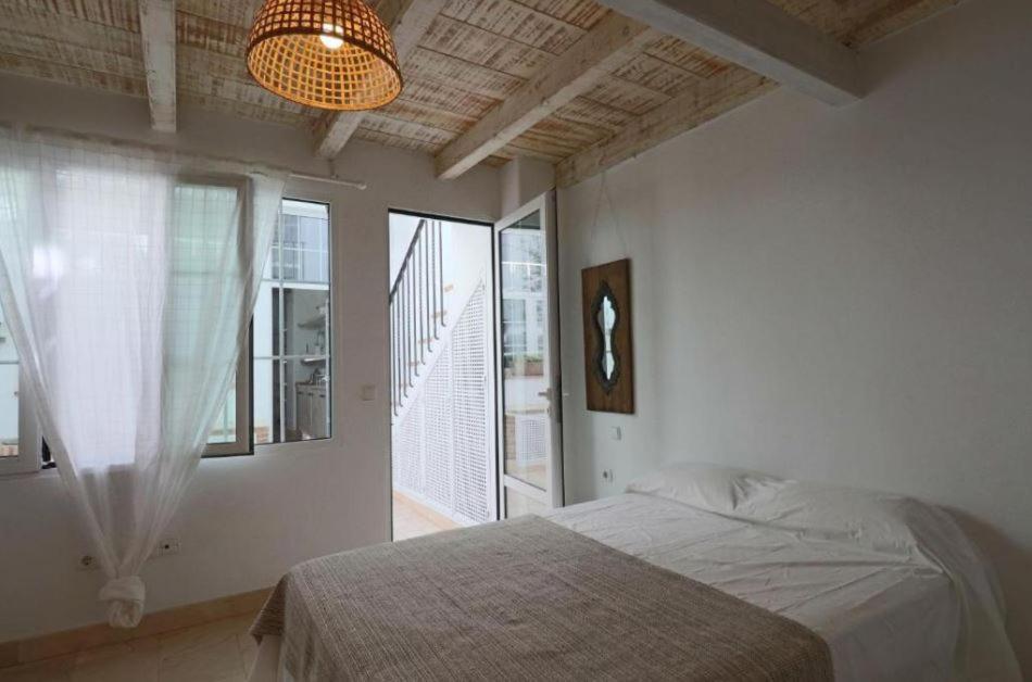 Apartamentos Castillo Quince Cartaya Ngoại thất bức ảnh