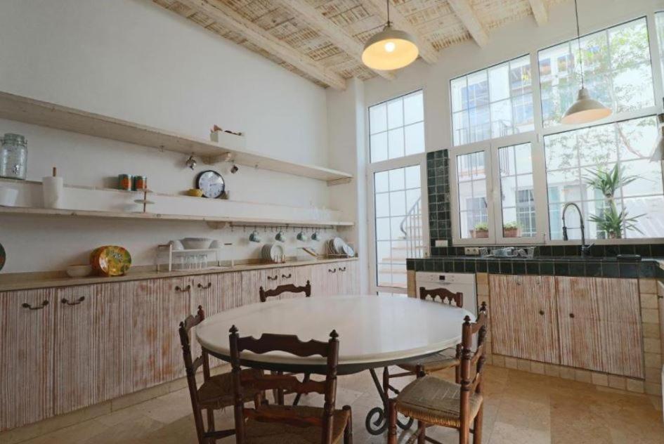 Apartamentos Castillo Quince Cartaya Ngoại thất bức ảnh